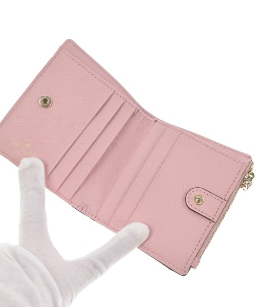 kate spade new york（ケイトスペードニューヨーク）財布・コインケース ピンク サイズ:- レディース/2200663347056