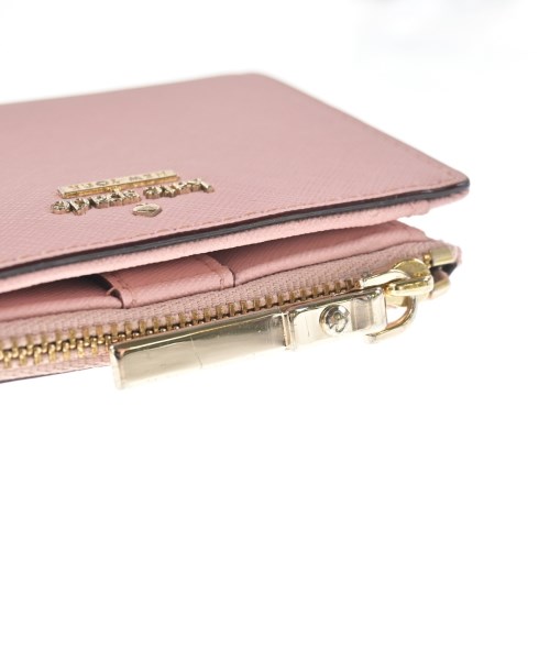 kate spade new york（ケイトスペードニューヨーク）財布・コインケース ピンク サイズ:- レディース/2200663347056