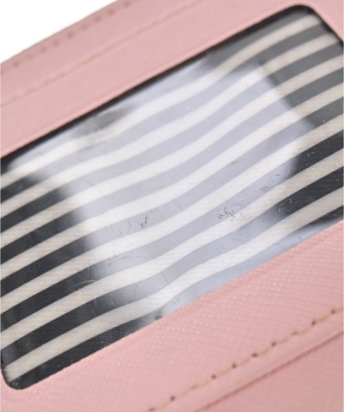 kate spade new york（ケイトスペードニューヨーク）財布・コインケース ピンク サイズ:- レディース/2200663347056