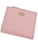 kate spade new york（ケイトスペードニューヨーク）財布・コインケース ピンク サイズ:- レディース/2200663347056