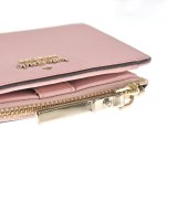 kate spade new york（ケイトスペードニューヨーク）財布・コインケース ピンク サイズ:- レディース/2200663347056