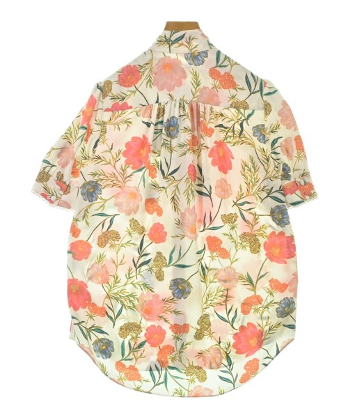 kate spade new york（ケイトスペードニューヨーク）ブラウス 白 サイズ:S レディース/2200665652080