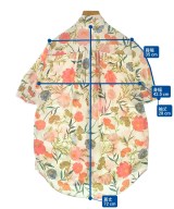 kate spade new york（ケイトスペードニューヨーク）ブラウス 白 サイズ:S レディース/2200665652080