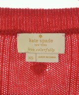 kate spade new york（ケイトスペードニューヨーク）ニット・セーター 赤 サイズ:XS レディース/2200665652158