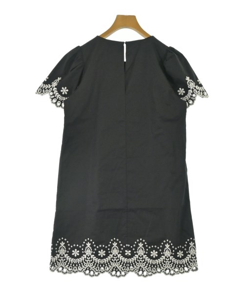 kate spade new york（ケイトスペードニューヨーク）ワンピース 黒 サイズ:S レディース/2200665652189