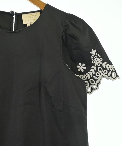 kate spade new york（ケイトスペードニューヨーク）ワンピース 黒 サイズ:S レディース/2200665652189
