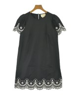 kate spade new york（ケイトスペードニューヨーク）ワンピース 黒 サイズ:S レディース/2200665652189