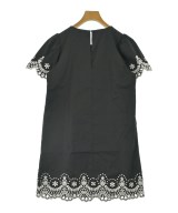 kate spade new york（ケイトスペードニューヨーク）ワンピース 黒 サイズ:S レディース/2200665652189