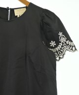 kate spade new york（ケイトスペードニューヨーク）ワンピース 黒 サイズ:S レディース/2200665652189