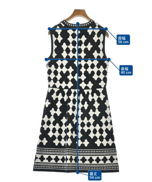 kate spade new york（ケイトスペードニューヨーク）ワンピース その他（柄物・カラフル） サイズ:M レディース/2200665652196