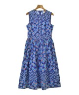 kate spade new york（ケイトスペードニューヨーク）ワンピース 紫 サイズ:2(S位) レディース/2200665652219