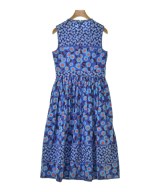 kate spade new york（ケイトスペードニューヨーク）ワンピース 紫 サイズ:2(S位) レディース/2200665652219