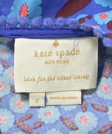 kate spade new york（ケイトスペードニューヨーク）ワンピース 紫 サイズ:2(S位) レディース/2200665652219