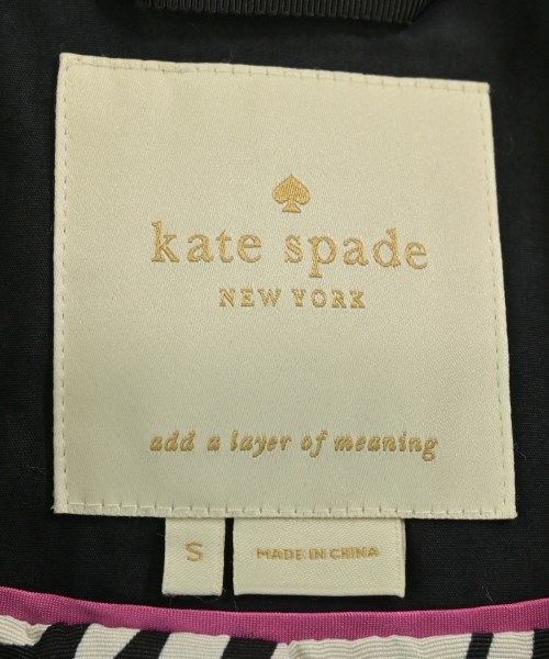 kate spade new york（ケイトスペードニューヨーク）その他 紺 サイズ:S レディース/2200665652233