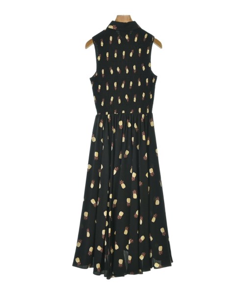 kate spade new york（ケイトスペードニューヨーク）ワンピース 黒 サイズ:2(S位) レディース/2200665652240