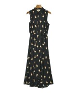 kate spade new york（ケイトスペードニューヨーク）ワンピース 黒 サイズ:2(S位) レディース/2200665652240