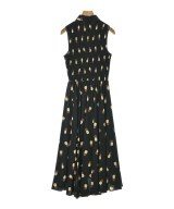 kate spade new york（ケイトスペードニューヨーク）ワンピース 黒 サイズ:2(S位) レディース/2200665652240