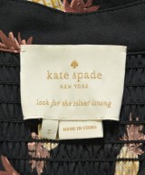 kate spade new york（ケイトスペードニューヨーク）ワンピース 黒 サイズ:2(S位) レディース/2200665652240