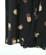 kate spade new york（ケイトスペードニューヨーク）ワンピース 黒 サイズ:2(S位) レディース/2200665652240