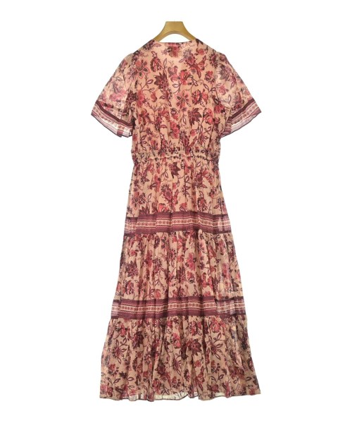 kate spade new york（ケイトスペードニューヨーク）ワンピース ピンク サイズ:M レディース/2200665652257