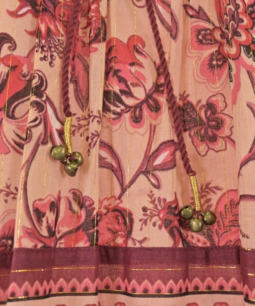 kate spade new york（ケイトスペードニューヨーク）ワンピース ピンク サイズ:M レディース/2200665652257