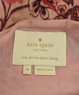 kate spade new york（ケイトスペードニューヨーク）ワンピース ピンク サイズ:M レディース/2200665652257