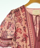 kate spade new york（ケイトスペードニューヨーク）ワンピース ピンク サイズ:M レディース/2200665652257