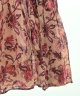 kate spade new york（ケイトスペードニューヨーク）ワンピース ピンク サイズ:M レディース/2200665652257