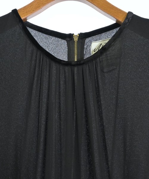 kate spade new york（ケイトスペードニューヨーク）ワンピース 黒 サイズ:2(S位) レディース/2200665652271