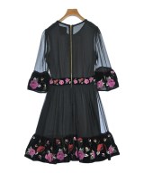 kate spade new york（ケイトスペードニューヨーク）ワンピース 黒 サイズ:2(S位) レディース/2200665652271