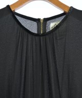 kate spade new york（ケイトスペードニューヨーク）ワンピース 黒 サイズ:2(S位) レディース/2200665652271