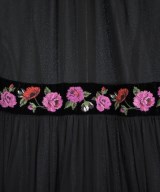 kate spade new york（ケイトスペードニューヨーク）ワンピース 黒 サイズ:2(S位) レディース/2200665652271