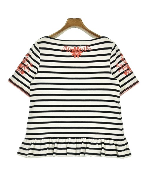 kate spade new york（ケイトスペードニューヨーク）Tシャツ・カットソー 白 サイズ:S レディース/2200665652301