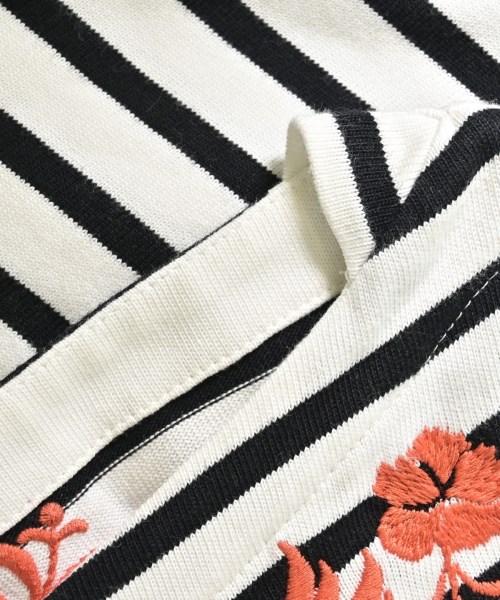 kate spade new york（ケイトスペードニューヨーク）Tシャツ・カットソー 白 サイズ:S レディース/2200665652301