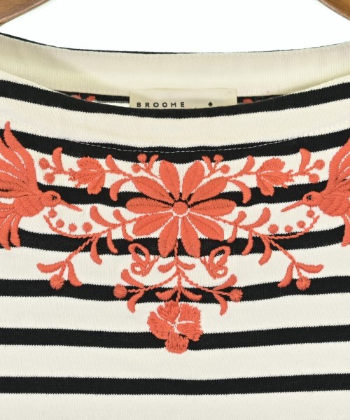 kate spade new york（ケイトスペードニューヨーク）Tシャツ・カットソー 白 サイズ:S レディース/2200665652301
