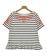 kate spade new york（ケイトスペードニューヨーク）Tシャツ・カットソー 白 サイズ:S レディース/2200665652301