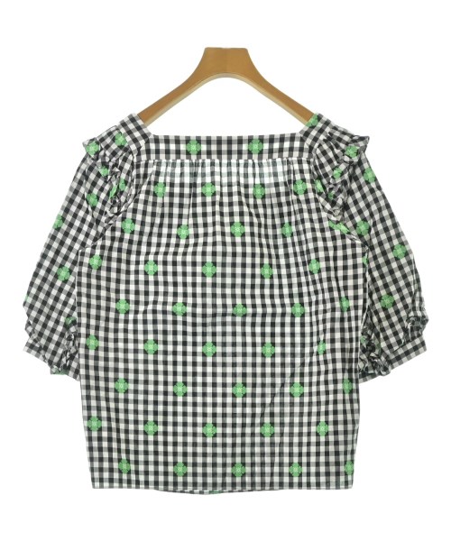 kate spade new york（ケイトスペードニューヨーク）ブラウス 白 サイズ:S レディース/2200665652318