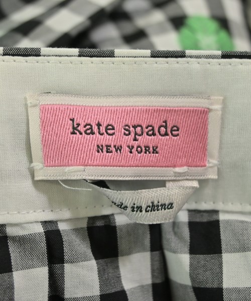 kate spade new york（ケイトスペードニューヨーク）ブラウス 白 サイズ:S レディース/2200665652318