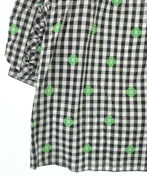 kate spade new york（ケイトスペードニューヨーク）ブラウス 白 サイズ:S レディース/2200665652318