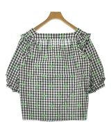 kate spade new york（ケイトスペードニューヨーク）ブラウス 白 サイズ:S レディース/2200665652318