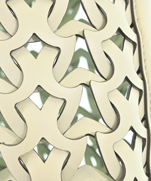 kate spade new york（ケイトスペードニューヨーク）トートバッグ 白 サイズ:- レディース/2200665652417