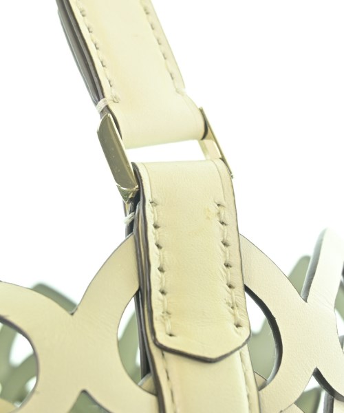 kate spade new york（ケイトスペードニューヨーク）トートバッグ 白 サイズ:- レディース/2200665652417