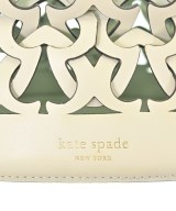 kate spade new york（ケイトスペードニューヨーク）トートバッグ 白 サイズ:- レディース/2200665652417