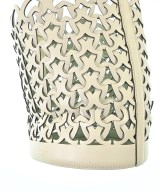 kate spade new york（ケイトスペードニューヨーク）トートバッグ 白 サイズ:- レディース/2200665652417