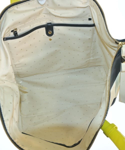 kate spade new york（ケイトスペードニューヨーク）トートバッグ 黒 サイズ:- レディース/2200665652424