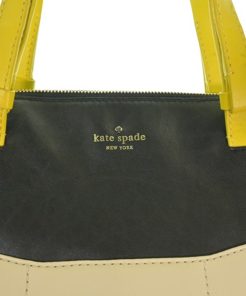 kate spade new york（ケイトスペードニューヨーク）トートバッグ 黒 サイズ:- レディース/2200665652424