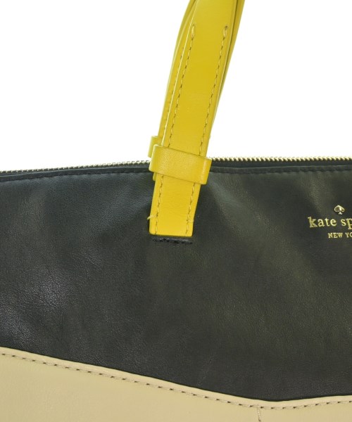 kate spade new york（ケイトスペードニューヨーク）トートバッグ 黒 サイズ:- レディース/2200665652424