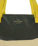 kate spade new york（ケイトスペードニューヨーク）トートバッグ 黒 サイズ:- レディース/2200665652424