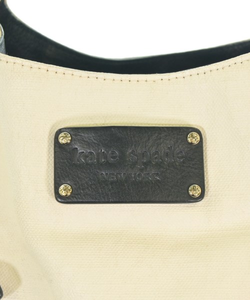 kate spade new york（ケイトスペードニューヨーク）ハンドバッグ 白 サイズ:- レディース/2200665652431