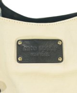 kate spade new york（ケイトスペードニューヨーク）ハンドバッグ 白 サイズ:- レディース/2200665652431